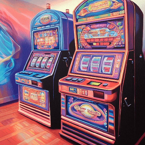 Sea Star Slot Oyunları ile Şansınızı Deneyin